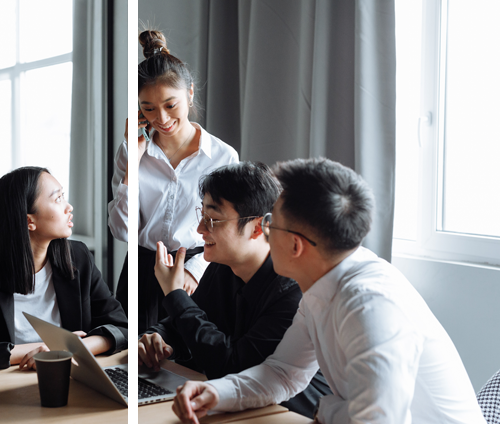 About LendingXperts